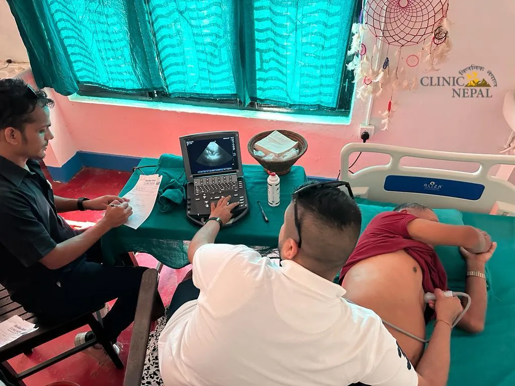 Health Camp