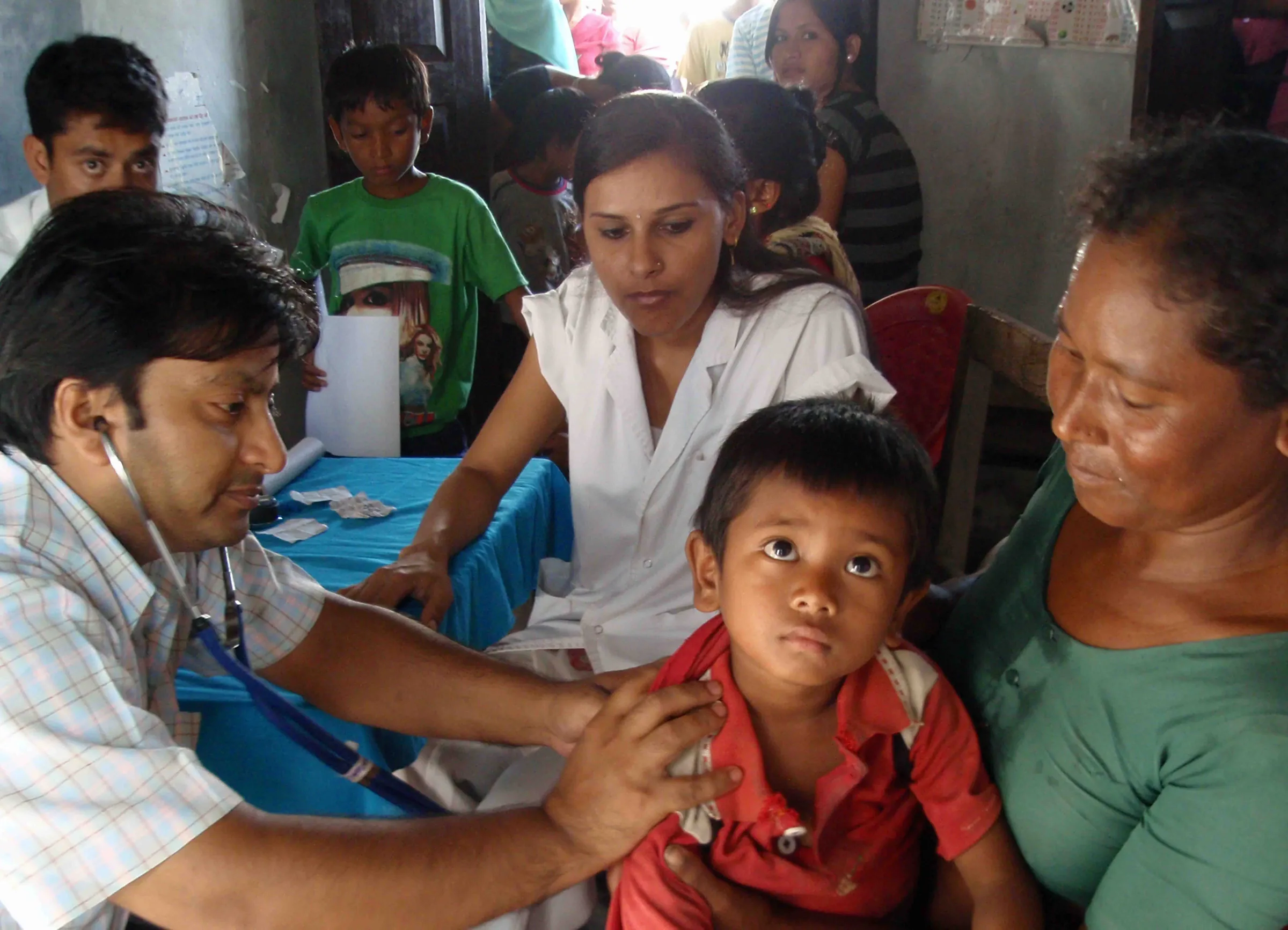 Health Camp