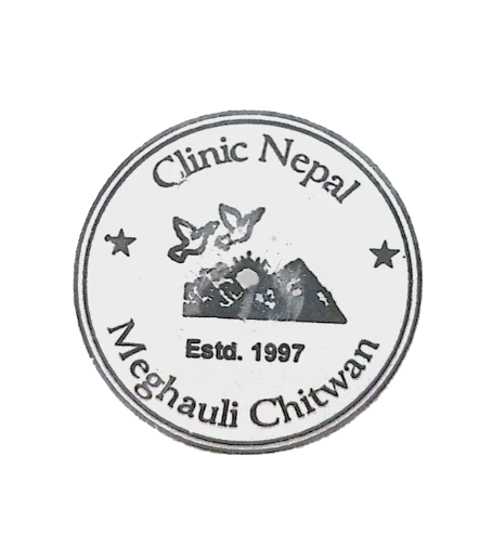 Friendship Clinic Nepal, Meghauli 1997