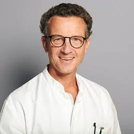 Jan Harder – Gründer & Vorstand des Förderkreises